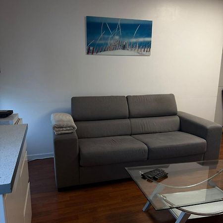 Spacieux Appartement De Charme, Pres De Paris Mantes-la-Jolie ภายนอก รูปภาพ