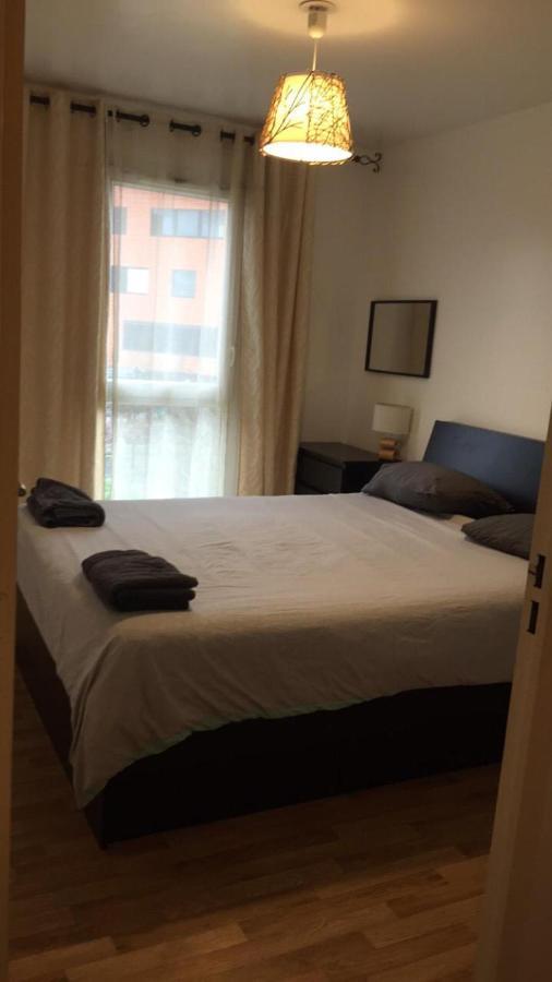 Spacieux Appartement De Charme, Pres De Paris Mantes-la-Jolie ภายนอก รูปภาพ
