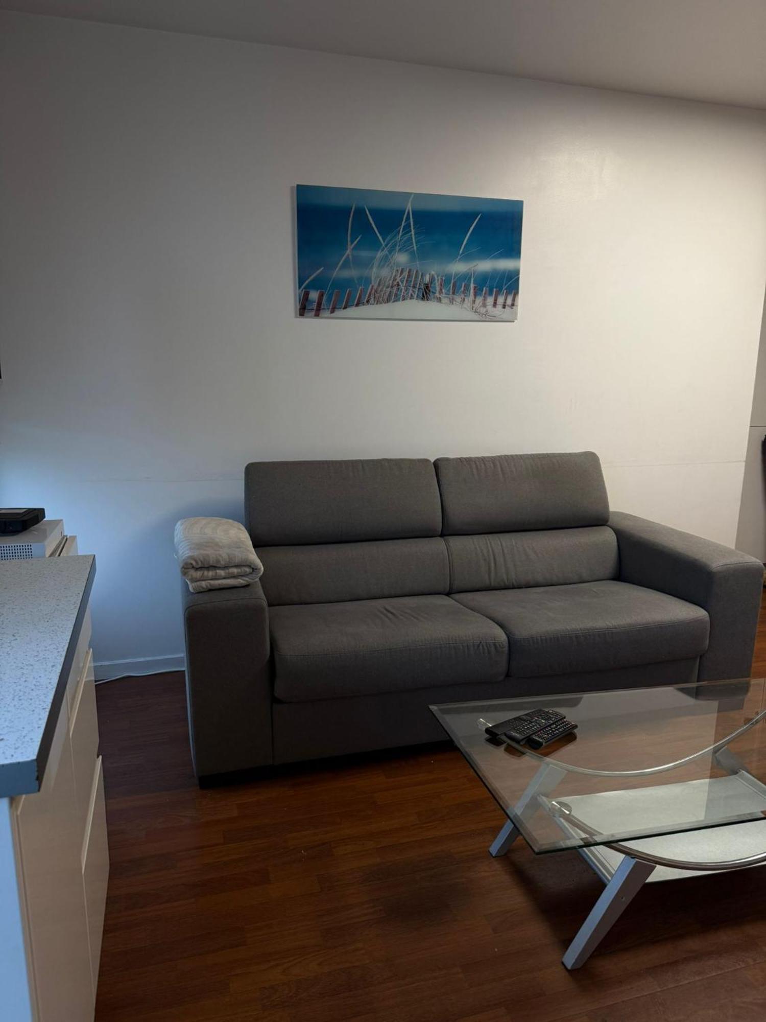 Spacieux Appartement De Charme, Pres De Paris Mantes-la-Jolie ภายนอก รูปภาพ
