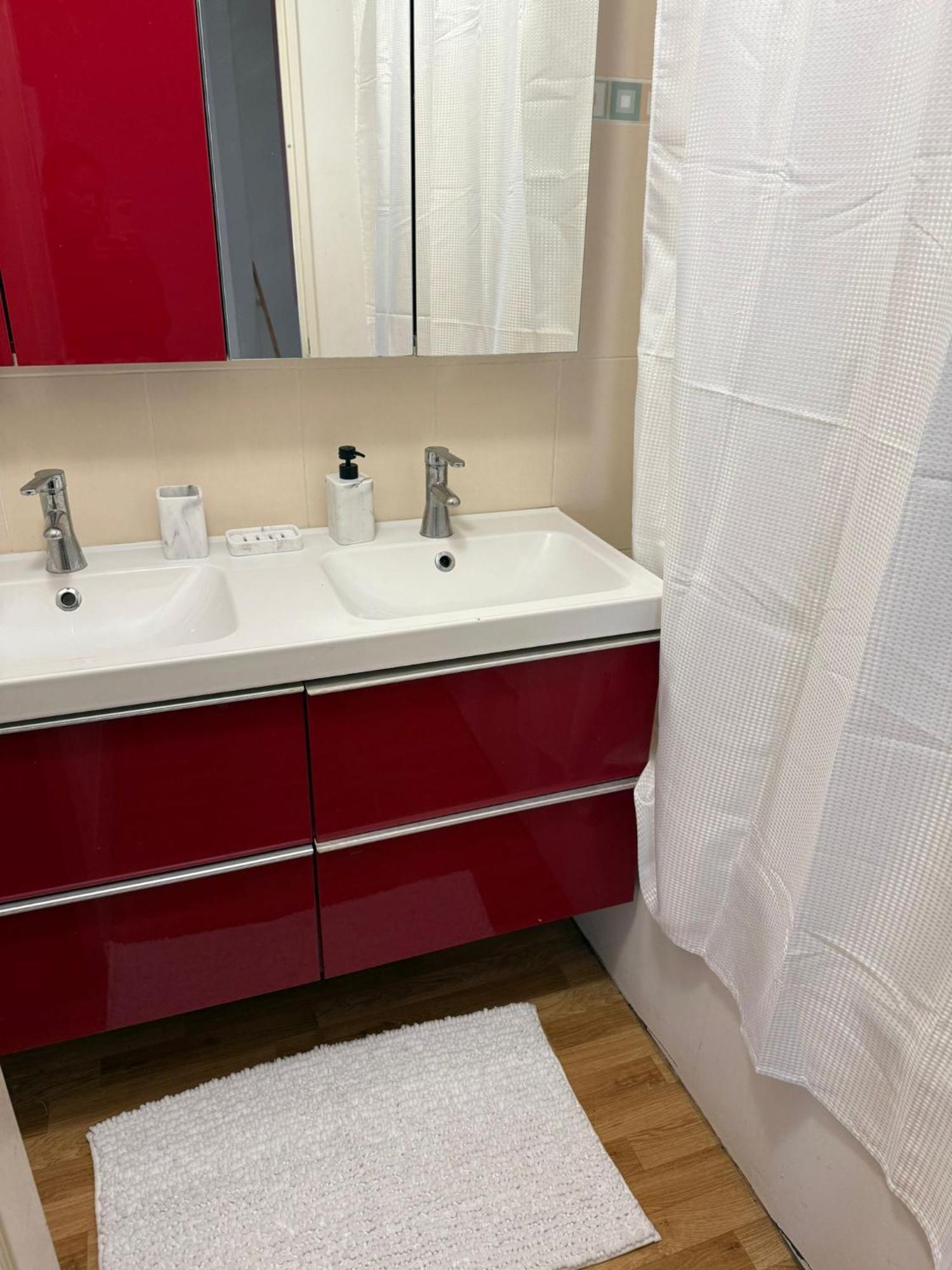 Spacieux Appartement De Charme, Pres De Paris Mantes-la-Jolie ภายนอก รูปภาพ