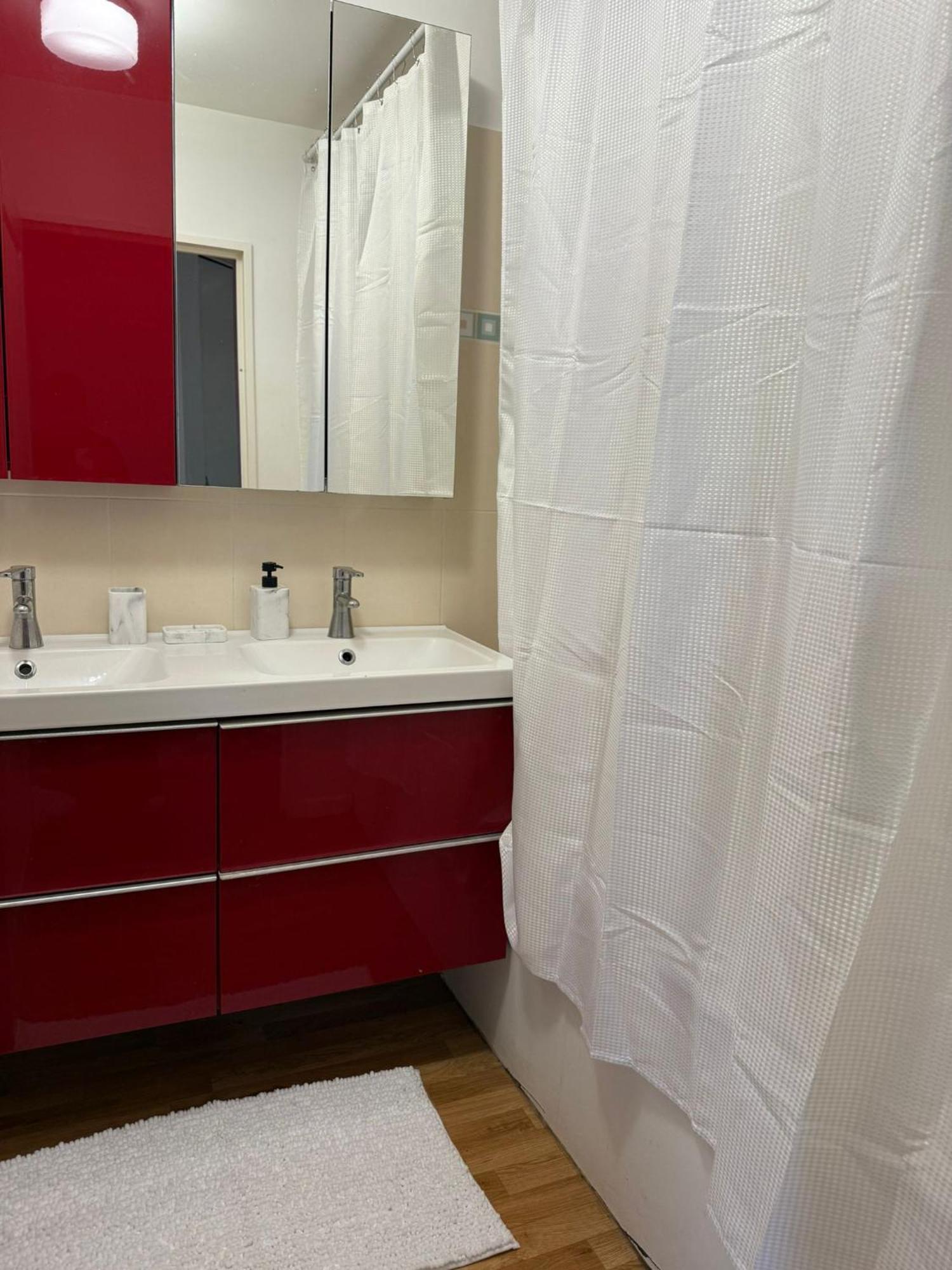 Spacieux Appartement De Charme, Pres De Paris Mantes-la-Jolie ภายนอก รูปภาพ